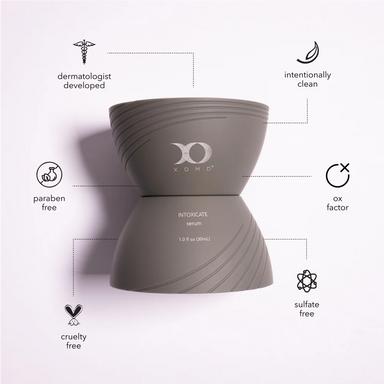Sérum Intoxicate de XOMD