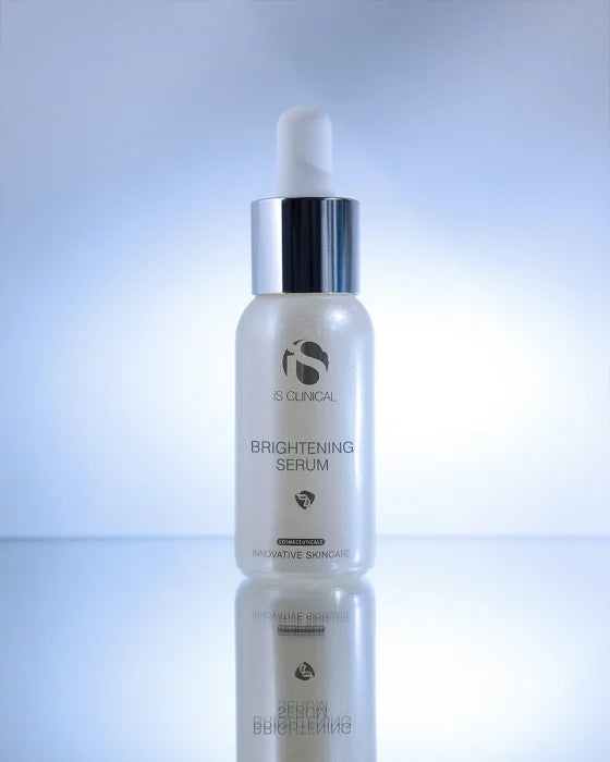 Brightening Serum - Serum iluminador y renovador