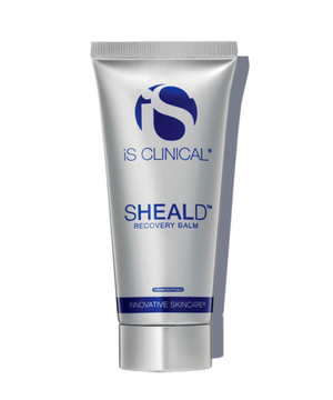 Sheald Recovery Balm - Hidratación avanzada