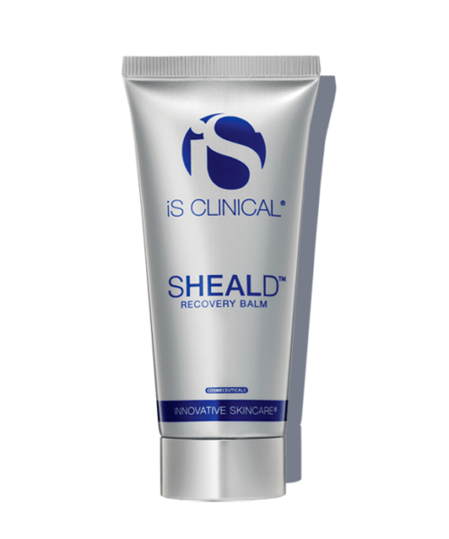 Sheald Recovery Balm - Hidratación avanzada