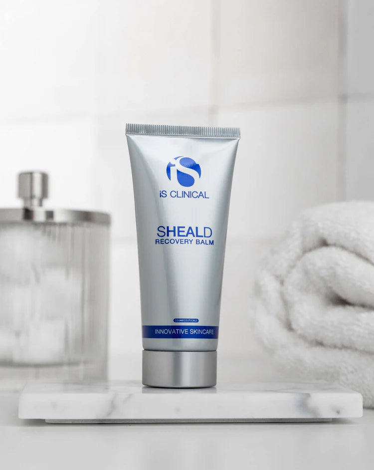 Sheald Recovery Balm - Hidratación avanzada