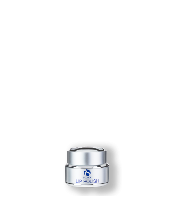 Lip Polish - Exfoliante labial con azúcar y manteca de karité