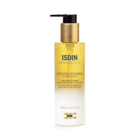 Essential Cleansing de ISDIN
