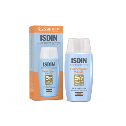 Fusion Water Magic SPF 50