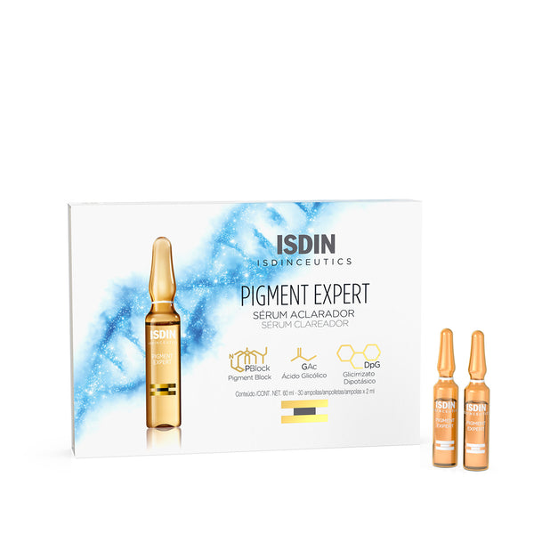 Isdinceutics Pigment Expert - Sérum Aclarador