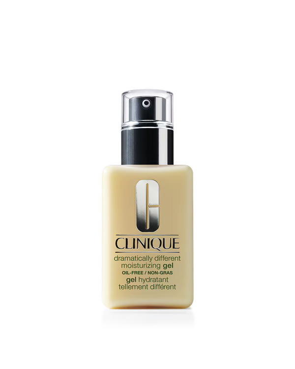 Dramatically Different Moisturizing Oil‑Free Gel – Hidratación ligera