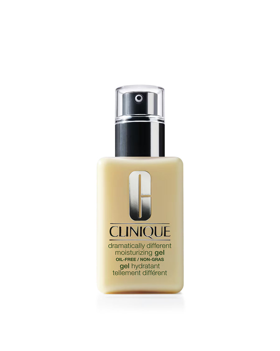 Dramatically Different Moisturizing Oil-Free Gel - Hidratante en gel sin aceite para piel mixta a grasa