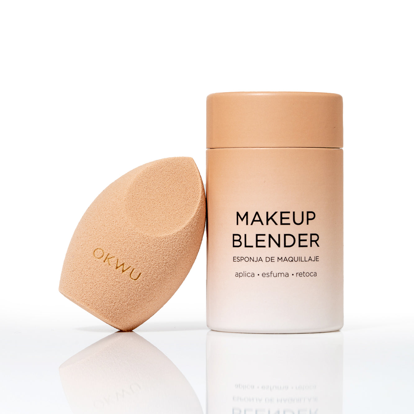 Makeup Blender - Esponja de maquillaje