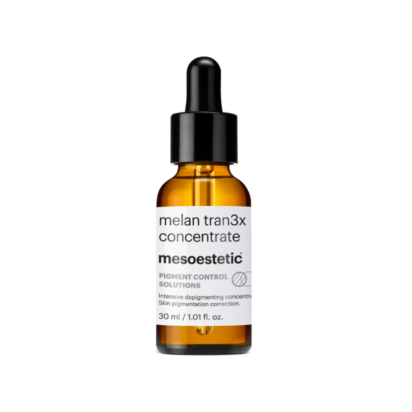 Melan tran3x Concentrate - Sérum Despigmentante Avanzado