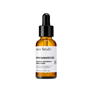 AOX Ferulic - Serum Concentrado Antioxidante Avanzado