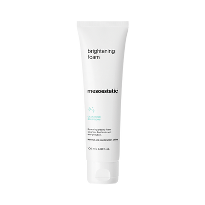 Brightening Foam