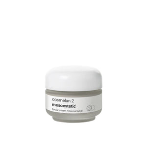 Cosmelan 2 - Crema despigmentante de mantenimiento para manchas y melasma