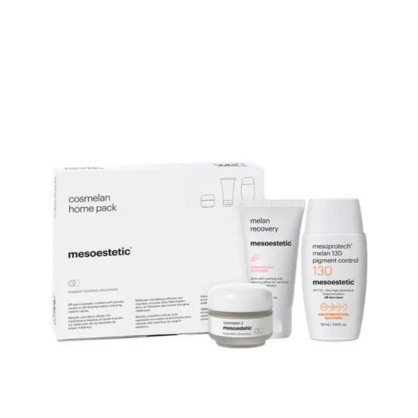 Mesoestetic Cosmelan Home Pack