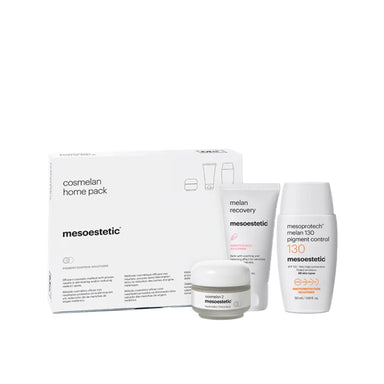 Mesoestetic Cosmelan Home Pack