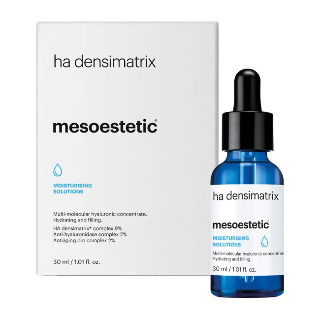HA Densimatrix - Sérum concentrado con ácido hialurónico de varios pesos moleculares