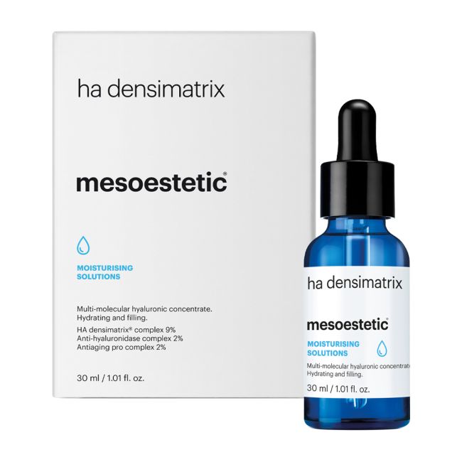 HA Densimatrix - Serum Concentrado de Ácido Hialurónico Multinivel