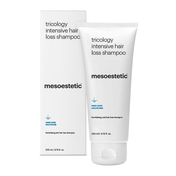 Tricology Intensive Hair Loss Shampoo - Revitalizante Anticaída