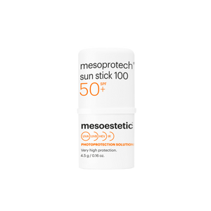 mesoprotech® Repairing Sun Stick - Protección Avanzada para Zonas Sensibles