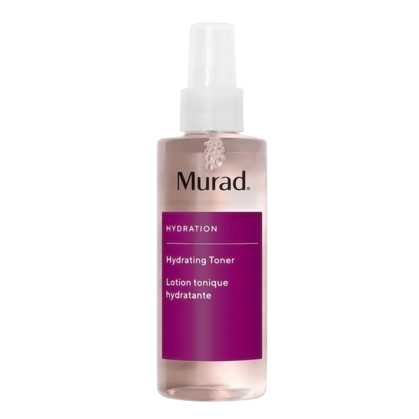 Hydrating Toner - Tónico Hidratante