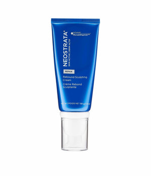 Rebound Sculpting Cream - Crema Hidratante Anti-Edad con MicroDiPeptide229