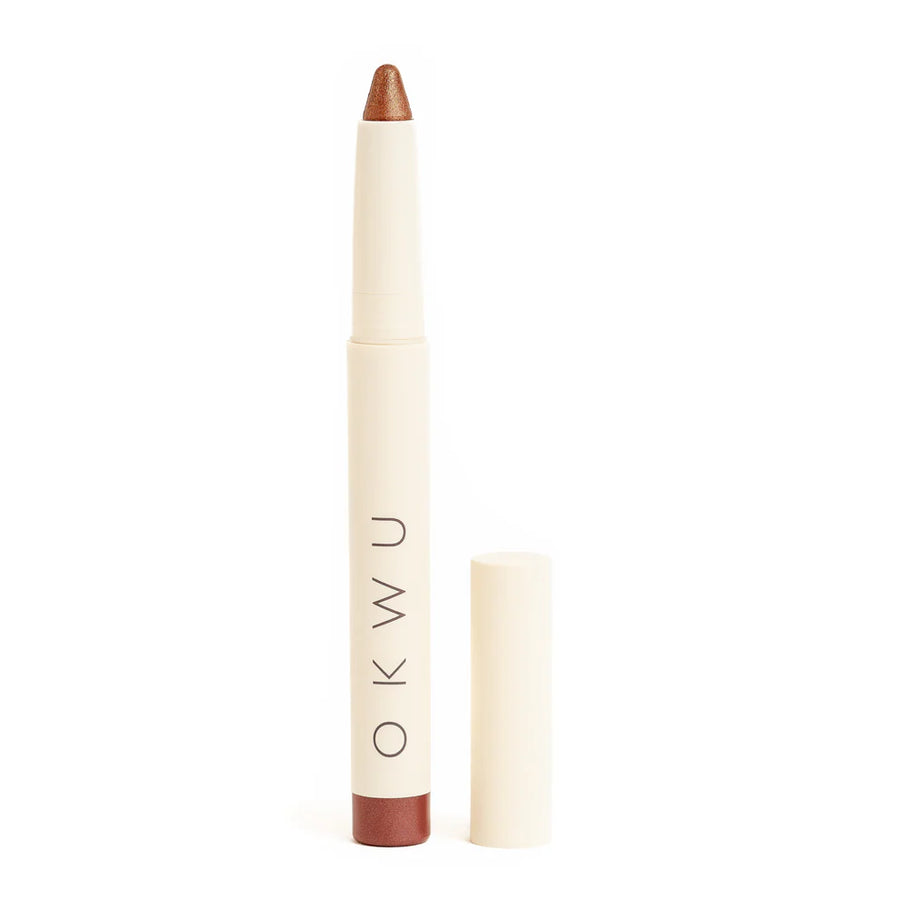 Gel Eyeshadow Stick - Elige entre 3 Tonos Luminosos  de sombra en Barra, Hidratante y de Larga Duración