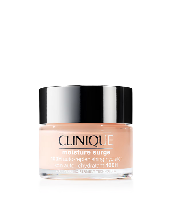 Moisture Surge 100H Auto‑Replenishing Hydrator – Hidratación prolongada 100h