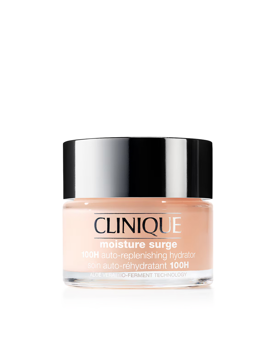 Moisture Surge 100H - Gel hidratante de hidratación profunda y prolongada