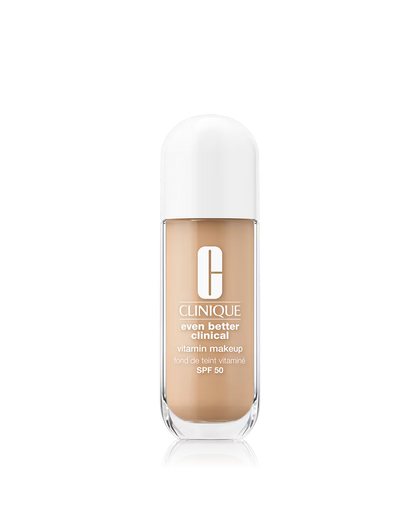 Even Better Clinical Vitamin Makeup SPF 50
