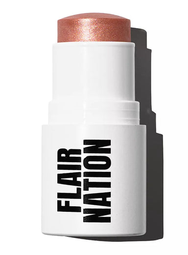 Pure Glow — Maquillaje