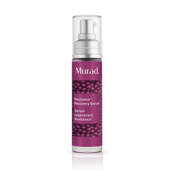 Revitalixir Recovery Serum
