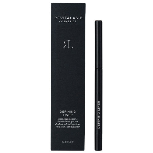 RevitaLash Defining Liner - Slate - delineador de ojos cremoso en tono slate (gris pizarra)