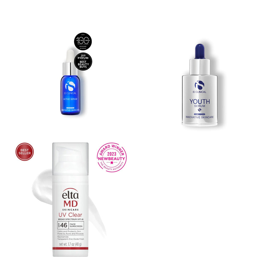 Rutina iS CLINICAL Pro Glow