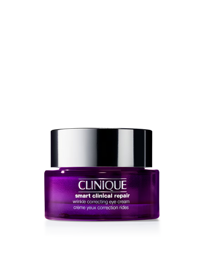 Smart Clinical Repair Eye Cream