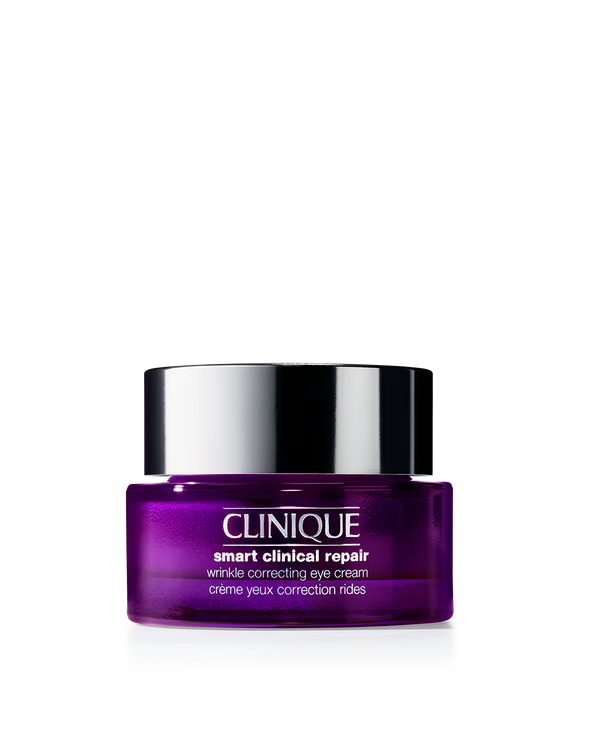 Smart Clinical Repair Eye Cream – Aclara arrugas y bolsas