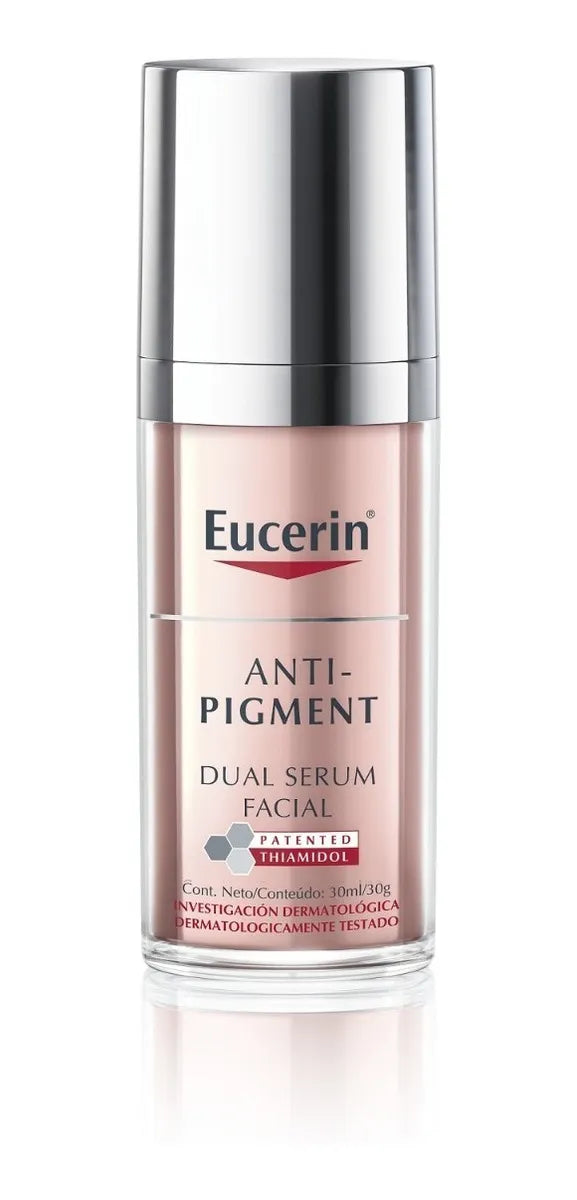 Anti-Pigment Dual Serum – Suero intensivo que reduce manchas y unifica el tono