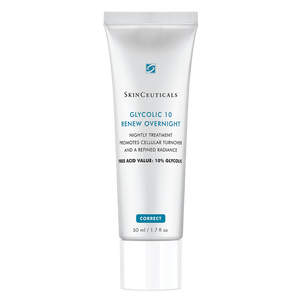 Glycolic 10 Renew Overnight - Tratamiento anti edad nocturno con acido glicólico