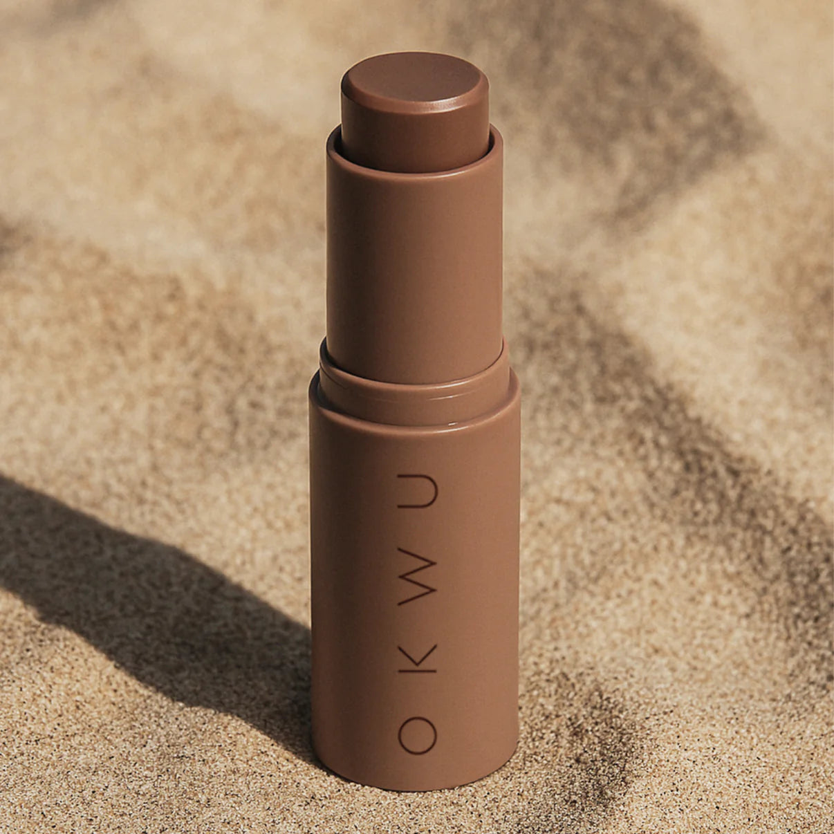 Bronzer & Contour en Barra de Gel - Define y Profundiza el Contorno de Tu Rostro