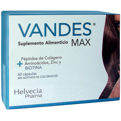 Vandes Max