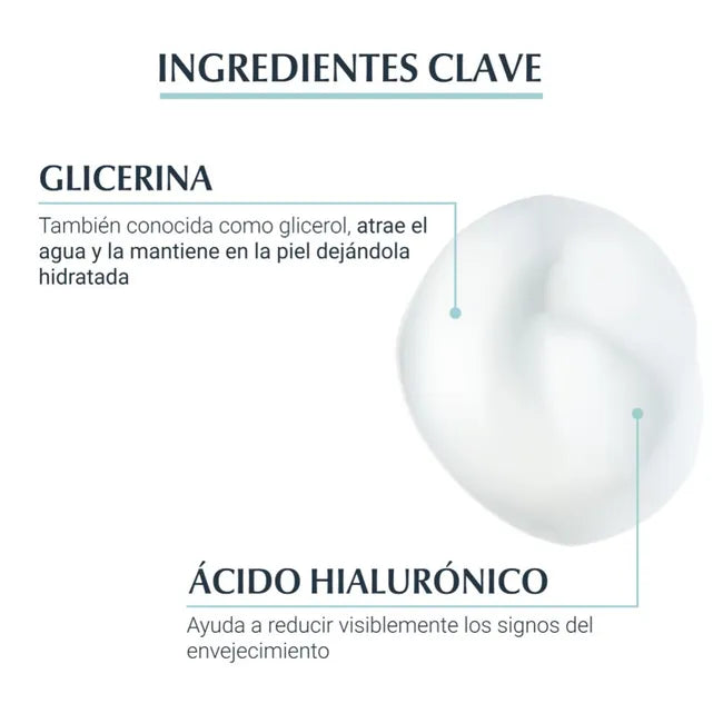 Hyaluron-Filler Gel Ultra Leve – Hidratación antiedad ligera y fresca