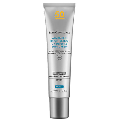Advanced Brightening UV Defense