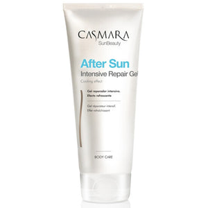 After sun intense repair gel (corporal) - Calma e hidrata, con Aloe Vera