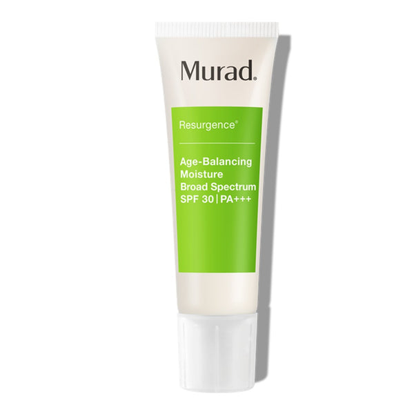 Age-Balancing Moisture Broad Spectrum SPF 30 - Hidratante con SPF 30