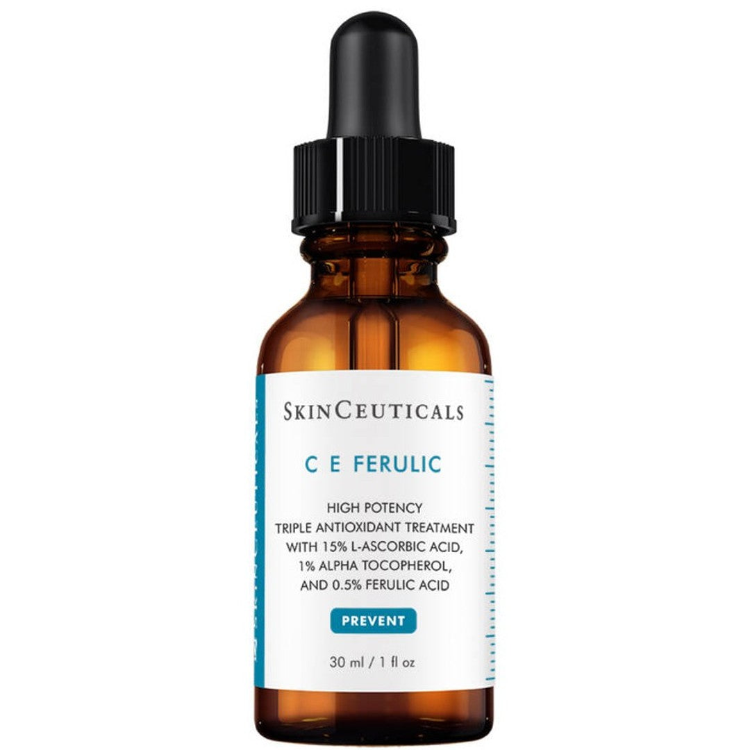 C E Ferulic - Serum antioxidante con 15% de vitamina C