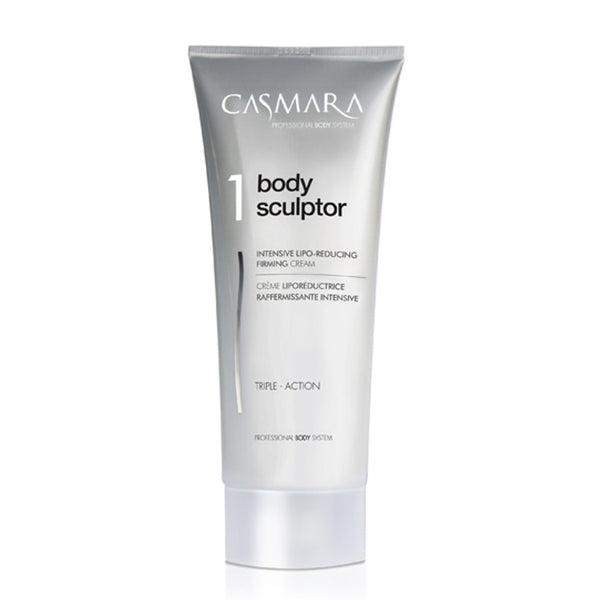 Body Sculptor - Crema corporal reductora y afirmante intensiva