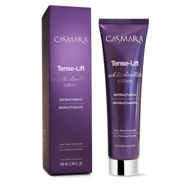 Tense lift - Crema lifting reestructurante de cuello, escote y senos