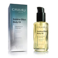 Sublime effect body oil
