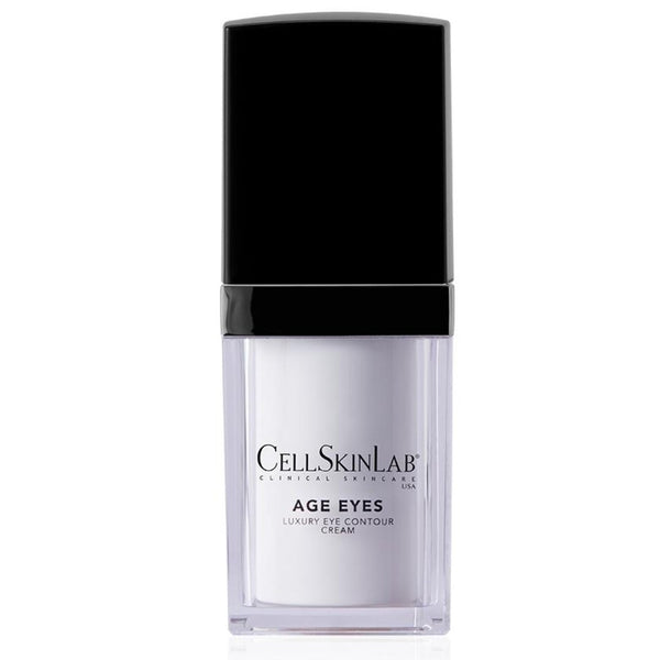 Age Eyes Cream CSL - Cuidado global del contorno de los ojos