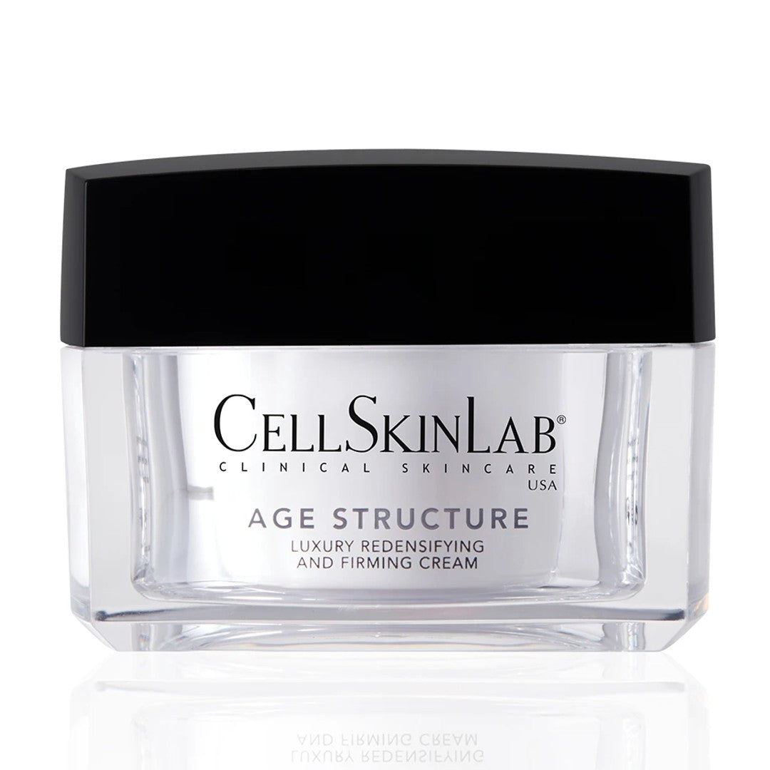 Age Structure Cream CEllSkinLab - Crema reafirmante anti age rostro y ...