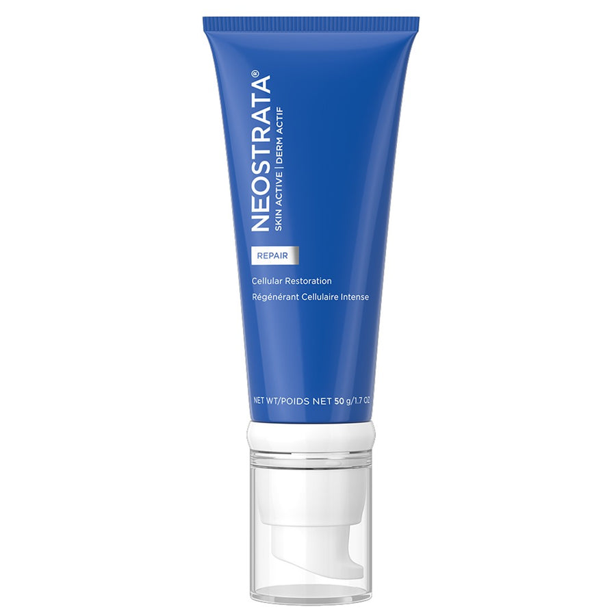 Cellular Restoration - Crema antiedad de noche con NeoGlucosamine y Coenzima Q10