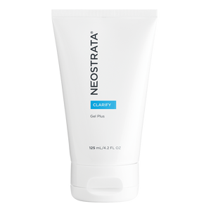 Gel Plus (Glicólico 15%) - Gel exfoliante con ácido glicólico para renovar la piel